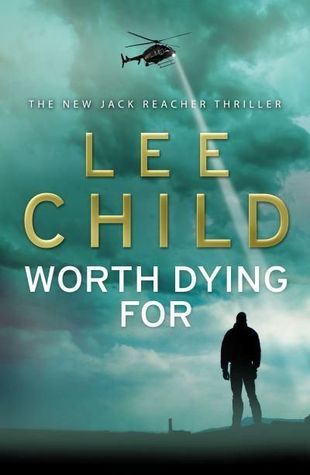 Jack Reacher Vol. 15: Worth Dying For