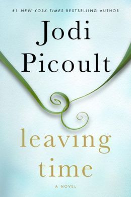 Leaving Time: A Novel