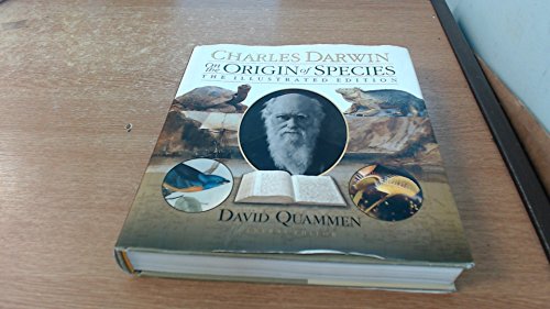 On the Origin of Species