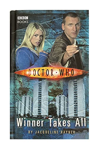 Doctor Who, Winner Takes All