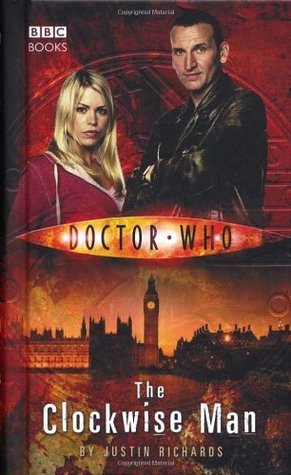 The Clockwise Man (Doctor Who)