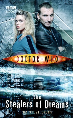 Doctor Who: The Stealers of Dreams