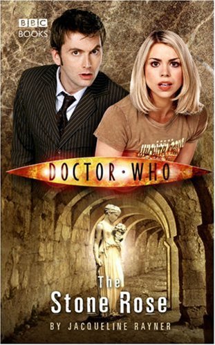 Doctor Who The Stone Rose