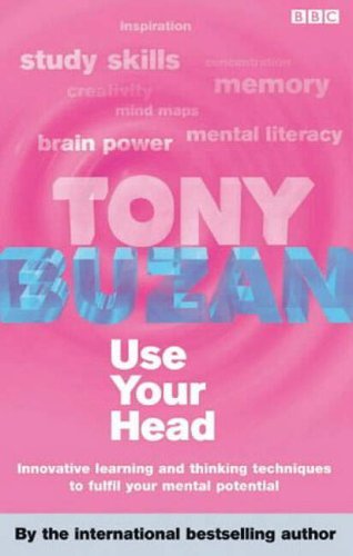 Use Your Head (Mind Set)