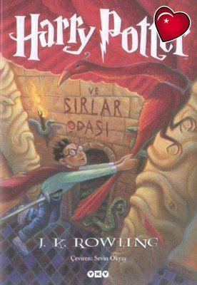 Night Journey (Harry Potter)