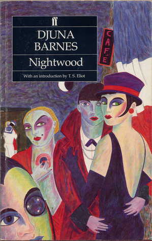 Nightwood (Faber paperbacks)