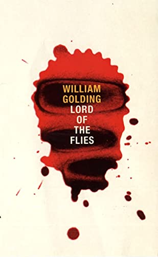 Lord of the Flies.Herr der Fliegen, engl. Ausgabe: A novel