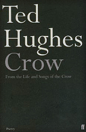 Crow: Ted Hughes