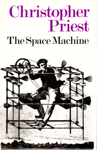 Space Machine: A Scientific Romance
