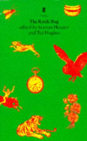 Rattle Bag: An Anthology of Poetry