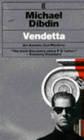 Vendetta (2)