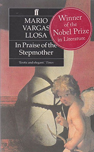 In Praise of the Stepmother