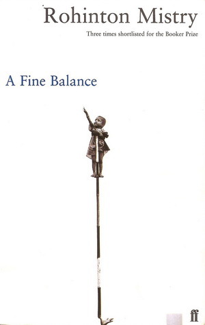 Fine Balance