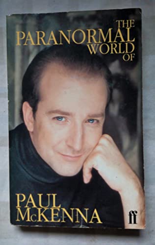 The Paranormal World of Paul McKenna