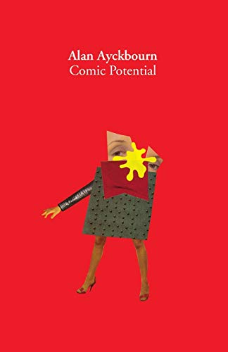 Comic Potential: A Play