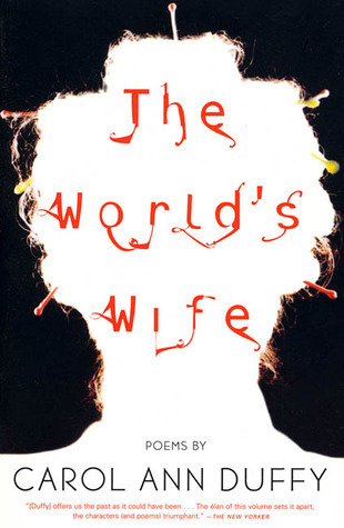 WORLDS WIFE: Poems