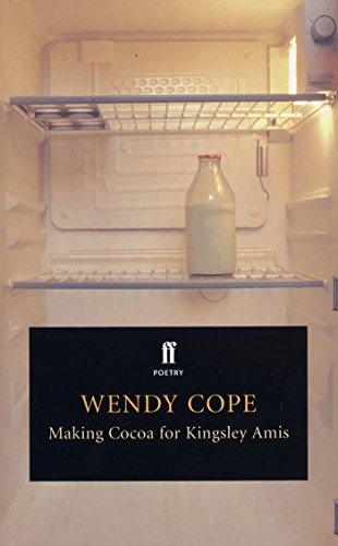 Making Cocoa for Kingsley Amis (FF Classics)