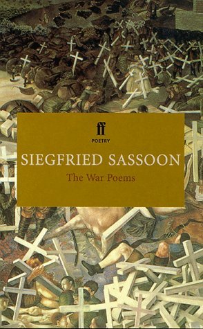 War Poems (Poetry Classics)