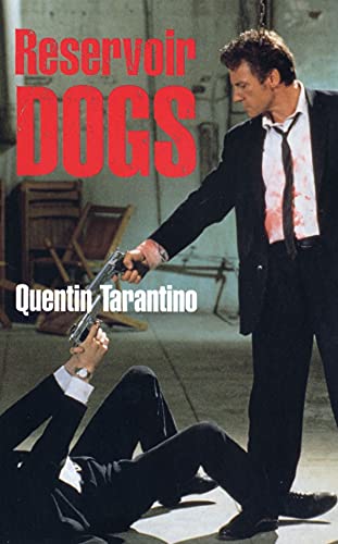 Reservoir Dogs (FF Classics)