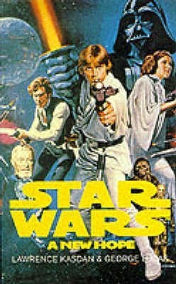Star Wars (FF Classics)
