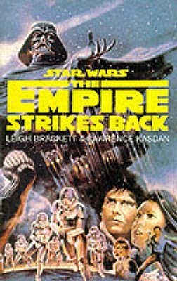 The Empire Strikes Back (FF Classics)