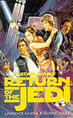 The Return of the Jedi (FF Classics)