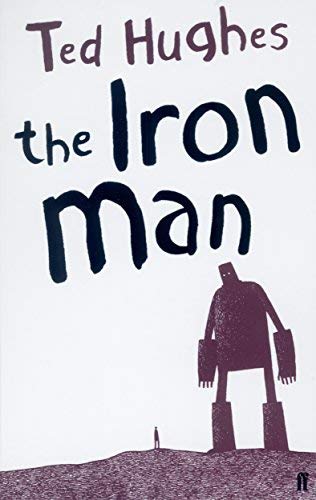 Iron Man (Children's Classics)