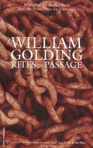 Rites of Passage (Faber Classics)