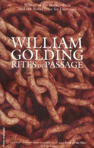 Rites of Passage (Faber Classics)