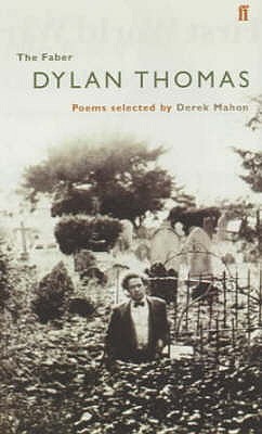 Dylan Thomas (Poet to Poet)