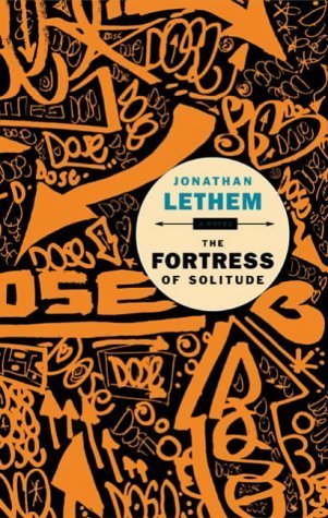 The Fortress of Solitude: A Novel
