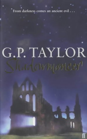 Shadowmancer.
