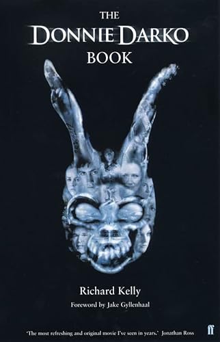 The Donnie Darko Book: Introduction by Jake Gyllenhaal