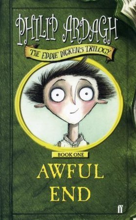 Special Edition (Awful End)