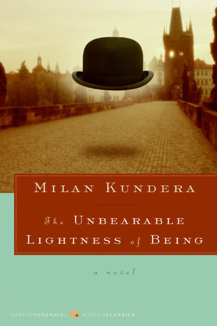 Unbearable Lightness of Being