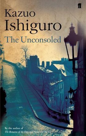Unconsoled