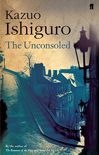 Unconsoled