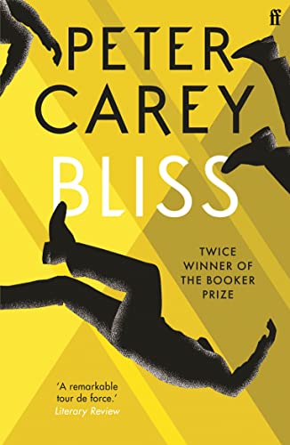 Bliss: Peter Carey