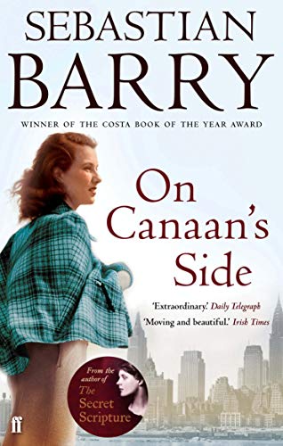 Barry, S: On Canaan's Side