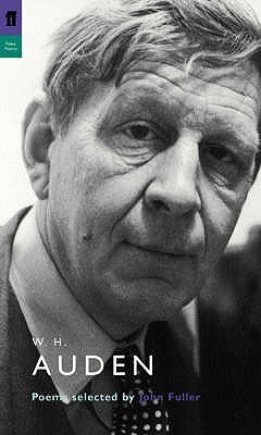 Fuller, J: W. H. Auden