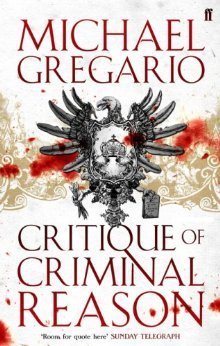 Critique of Criminal Reason