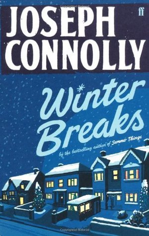 Winter Breaks