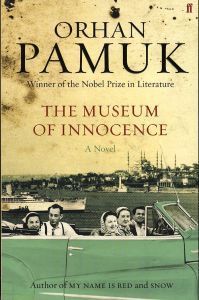 The Museum of Innocence