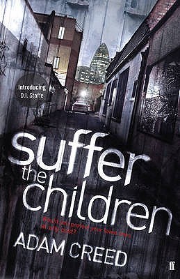 Suffer the Children