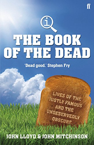 Qi: the Book of the Dead