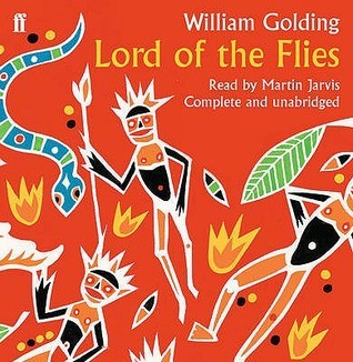 Lord of the Flies, 6 Audio-CDs: Complete and unabridged