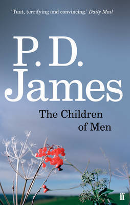 The Children of Men: P.D. James
