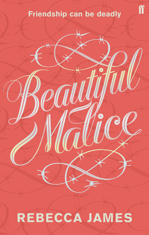 James, R: Beautiful Malice
