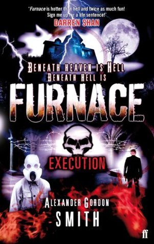 Furnace 5: Execution