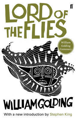 Lord of the Flies: With a new introduction by Stephen King